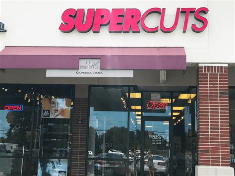 supercuts