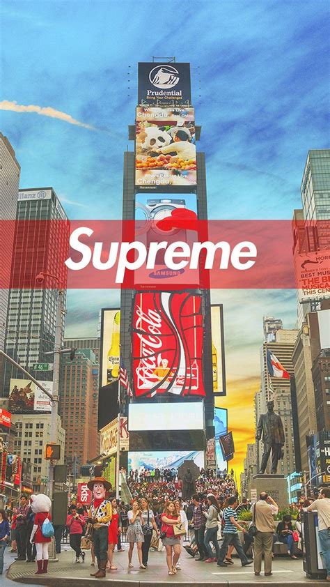 supremenweyork