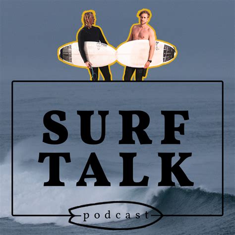 surftalk