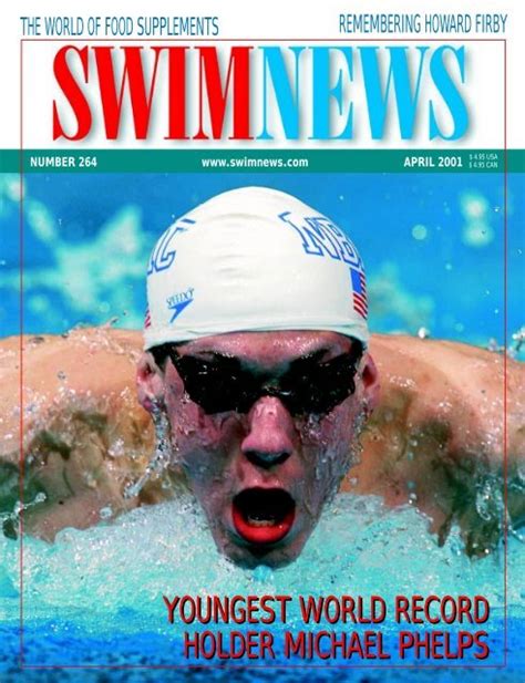 swimnews