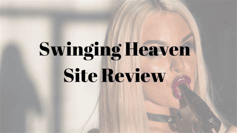 swingershaven