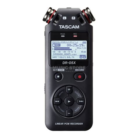 tascam