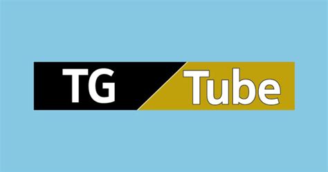 tgtubes