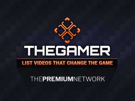 thegamer