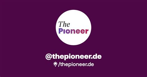 thepioneer.de