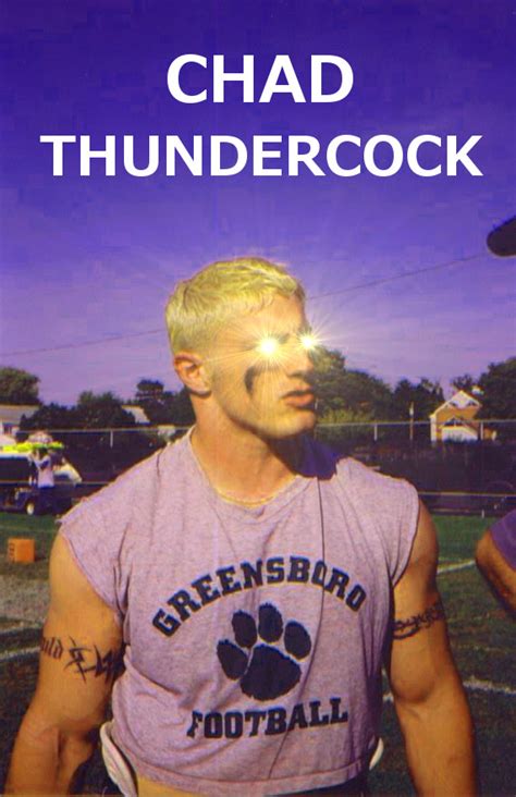 thundercock.com