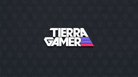 tierragamer