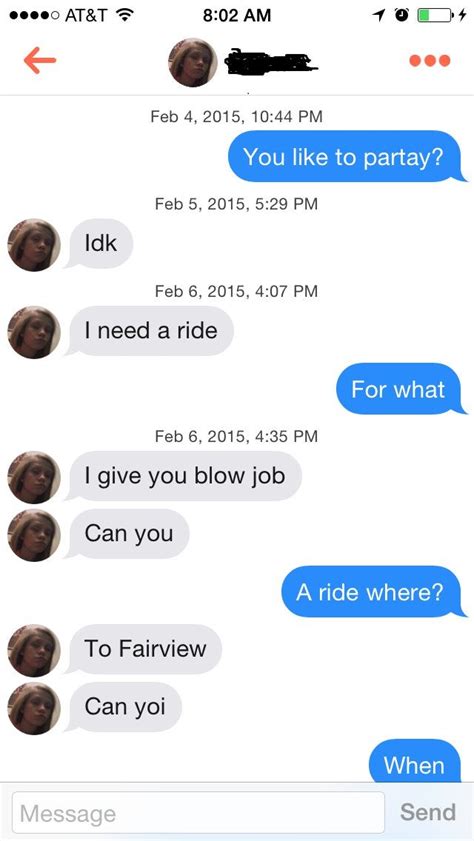 tinderblowjob