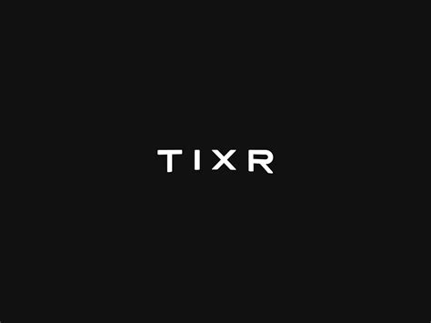 tixr