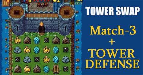 towerswap