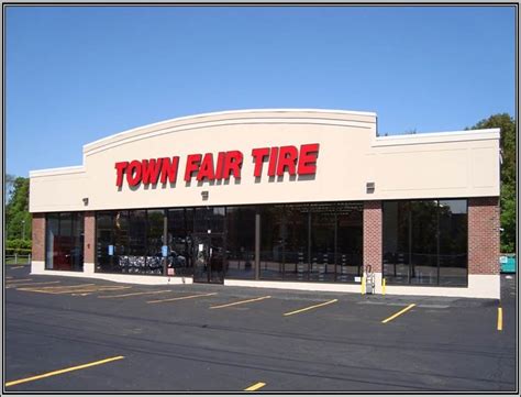 townfairtire