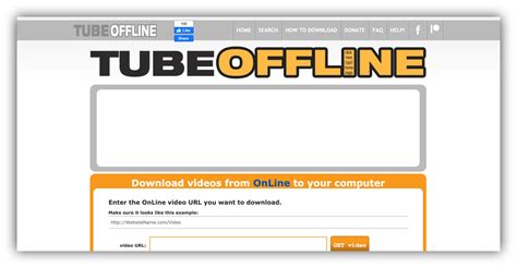 tubeooffline