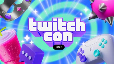 twitchcon