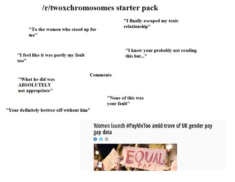 twoxchromosomes