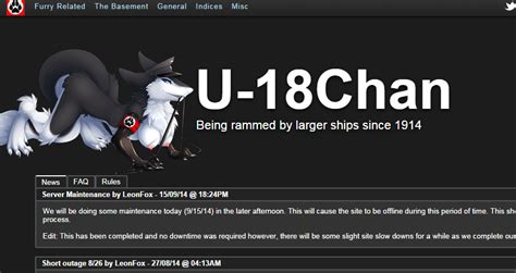 u18chan