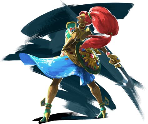 urbosa