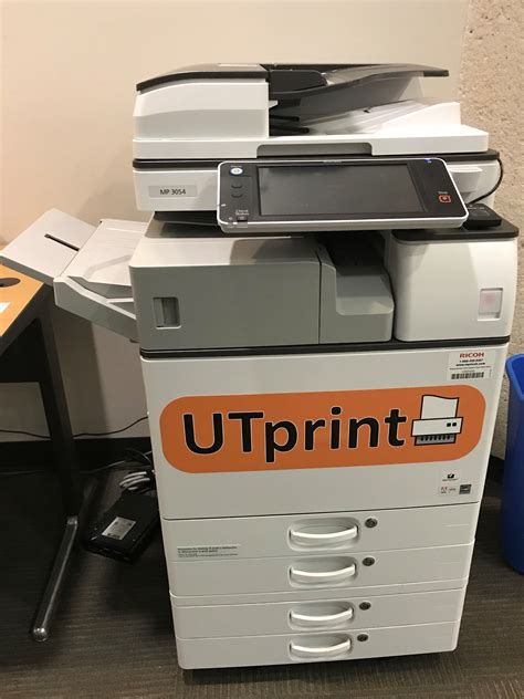 utprint