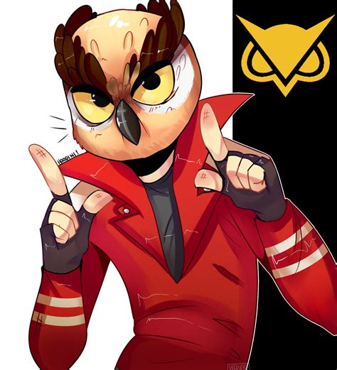 vanoss