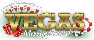 vegasmessageboard