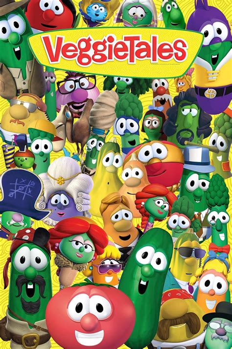 veggietales