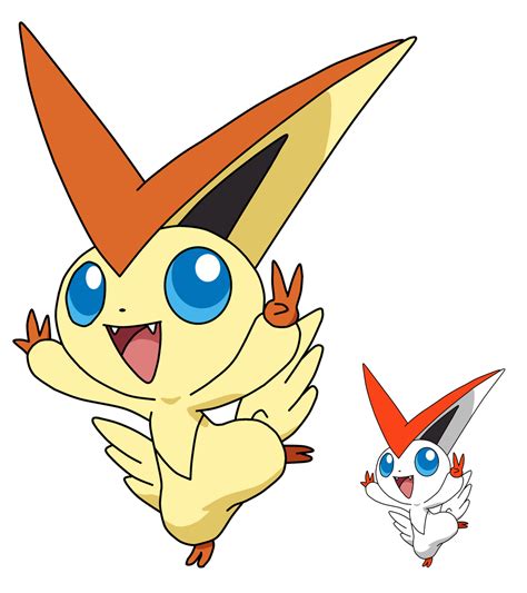 victini