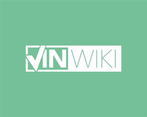 vinwiki