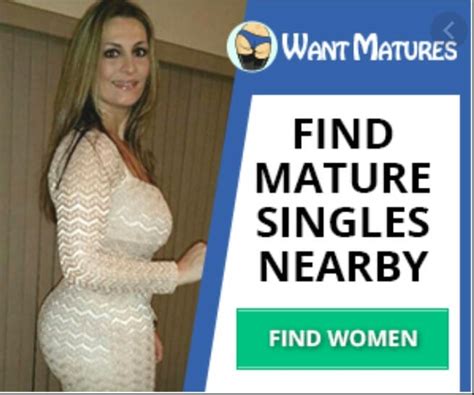 wantmature