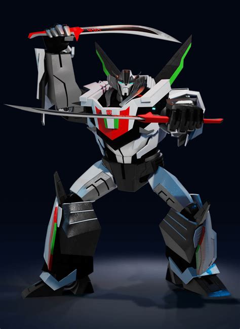 wheeljack