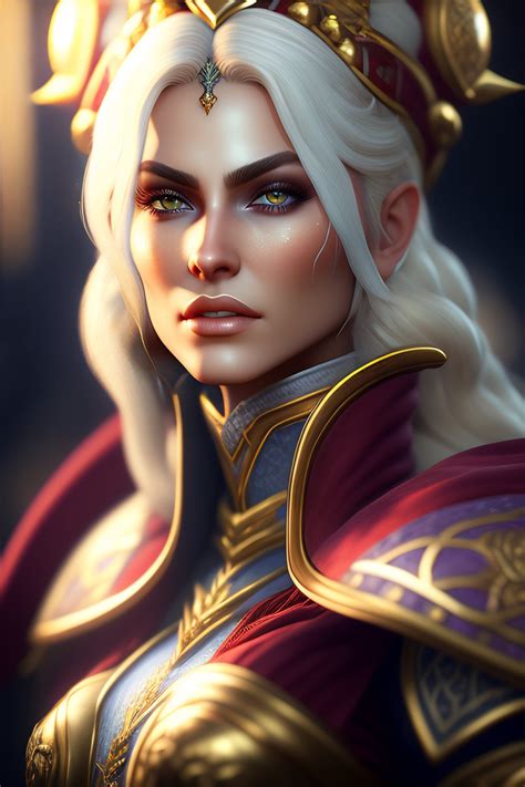 whitemane