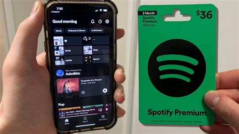 www.spotify/redeem