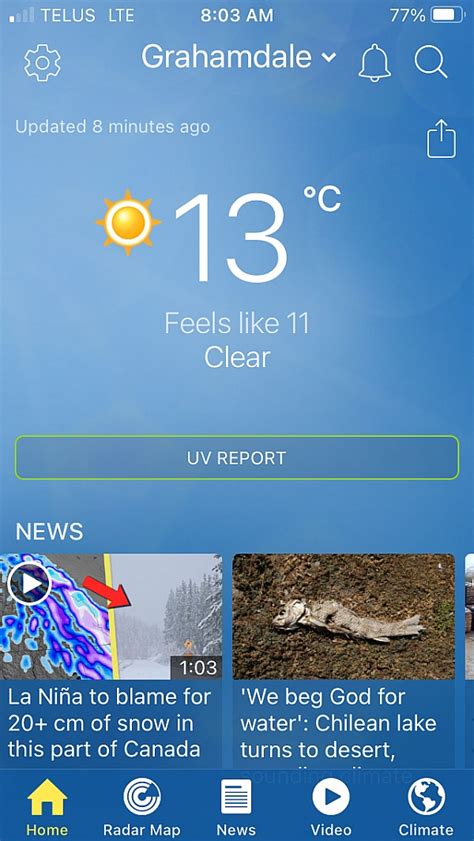 www.theweathernetwork.com