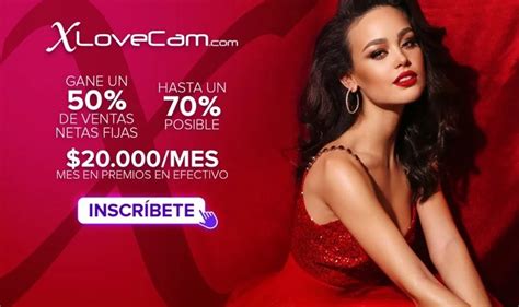 xlovecam.com