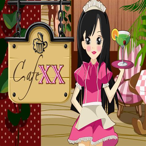 xxxcafe