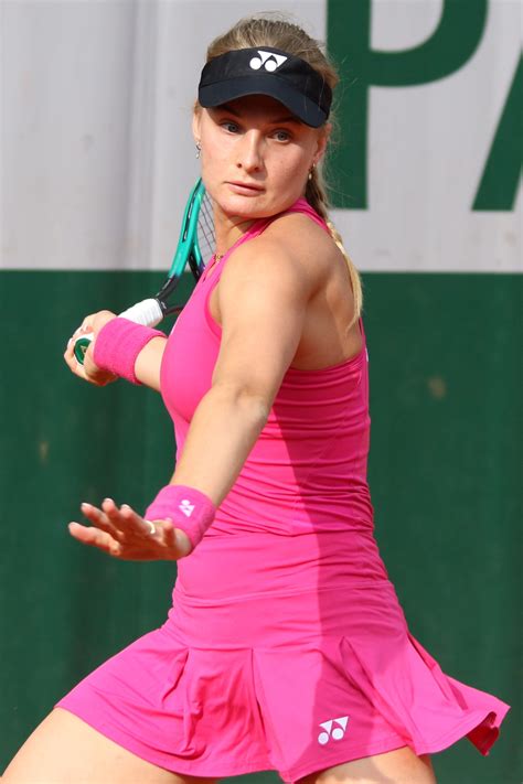 yastremska