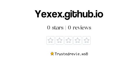 yexex.github