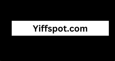 yiffspot