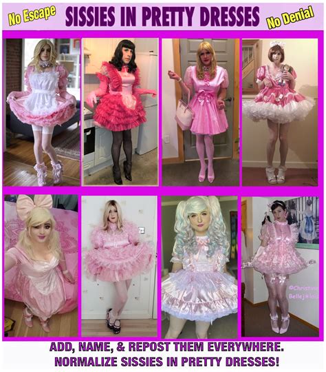 your_sissy_doll