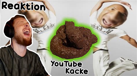 youtubekacke