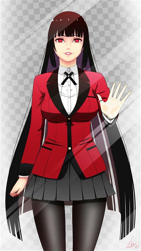 yumeko